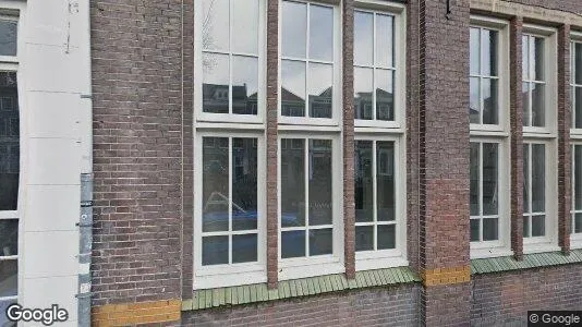 Apartments for rent in Utrecht Binnenstad - Photo from Google Street View