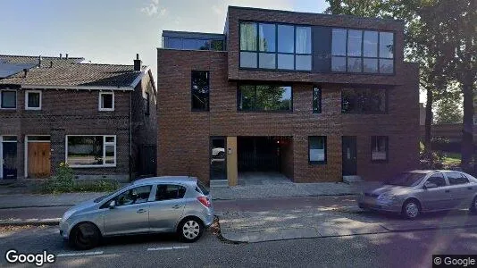 Apartments for rent in Utrecht Noord-West - Photo from Google Street View