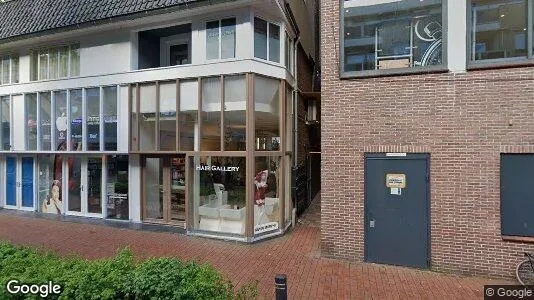 Apartments for rent in Gooise Meren - Photo from Google Street View