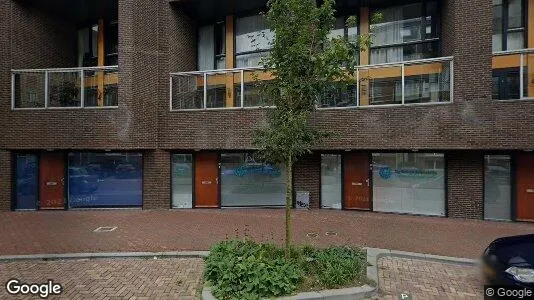 Apartments for rent in Utrecht Noord-West - Photo from Google Street View