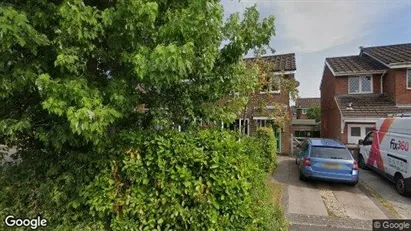 Apartments for rent in Preston - Lancashire - Photo from Google Street View