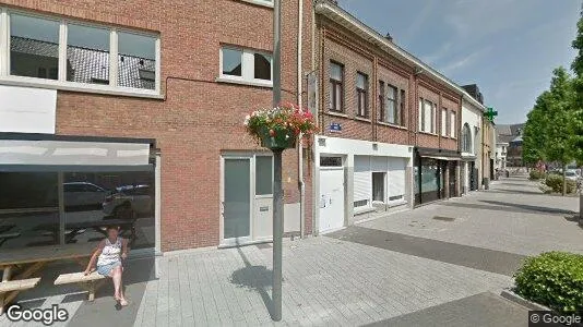 Apartments for rent in Balen - Photo from Google Street View