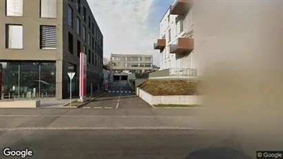 Apartments for rent in Leonding - Photo from Google Street View