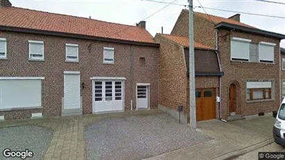 Apartments for rent in Landen - Photo from Google Street View