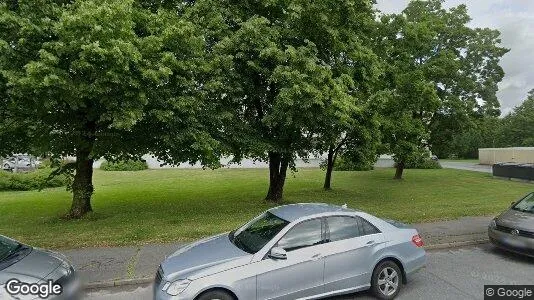 Apartments for rent in Pori - Photo from Google Street View