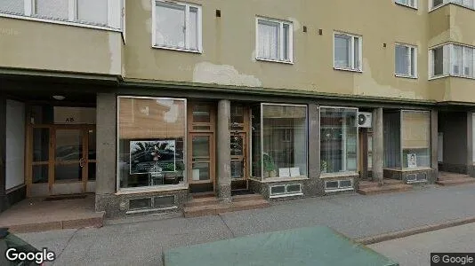 Apartments for rent in Pori - Photo from Google Street View