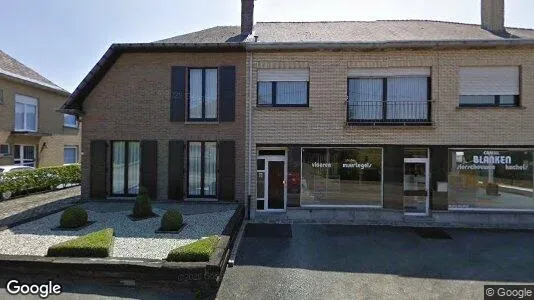 Apartments for rent in Erpe-Mere - Photo from Google Street View