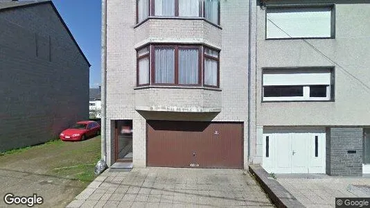 Apartments for rent in Aarlen - Photo from Google Street View