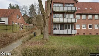 Apartments for rent in Kiel - Photo from Google Street View