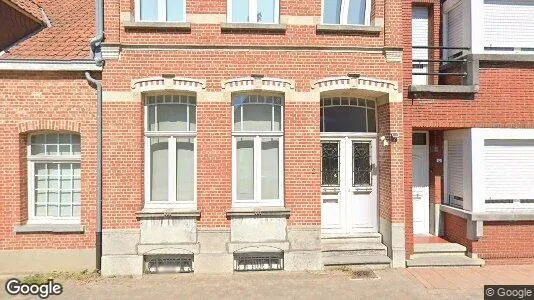 Apartments for rent in Ranst - Photo from Google Street View