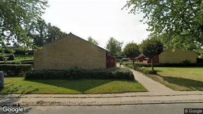 Apartments for rent in Rudkøbing - Photo from Google Street View