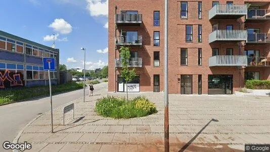 Apartments for rent in Aarhus C - Photo from Google Street View