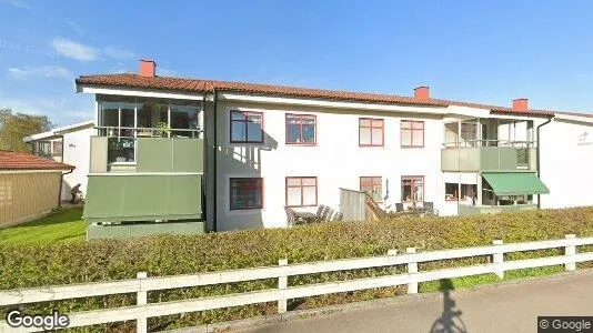 Apartments for rent in Växjö - Photo from Google Street View