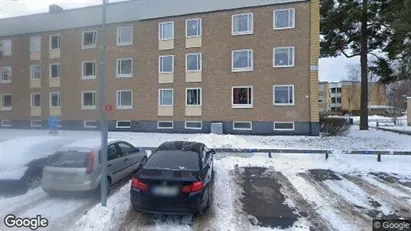 Apartments for rent in Växjö - Photo from Google Street View