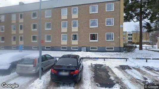 Apartments for rent in Växjö - Photo from Google Street View