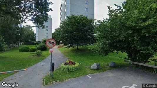 Apartments for rent in Växjö - Photo from Google Street View