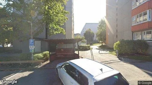 Apartments for rent in Norrköping - Photo from Google Street View