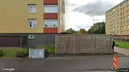 Apartments for rent in Norrköping - Photo from Google Street View