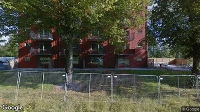 Apartments for rent in Sala - Photo from Google Street View