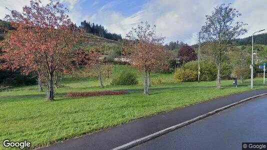 Apartments for rent in Bridgend - Mid Glamorgan - Photo from Google Street View