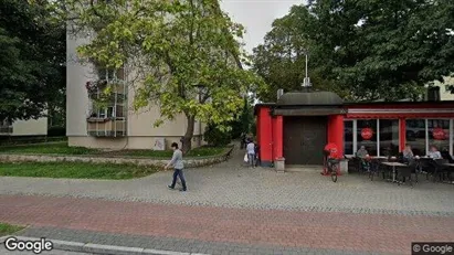 Apartments for rent in Bautzen - Photo from Google Street View