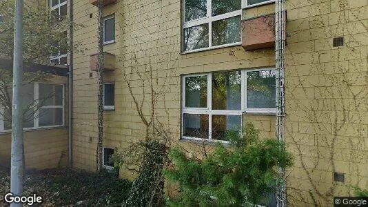 Apartments for rent in Mülheim an der Ruhr - Photo from Google Street View