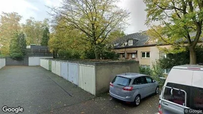 Apartments for rent in Mülheim an der Ruhr - Photo from Google Street View