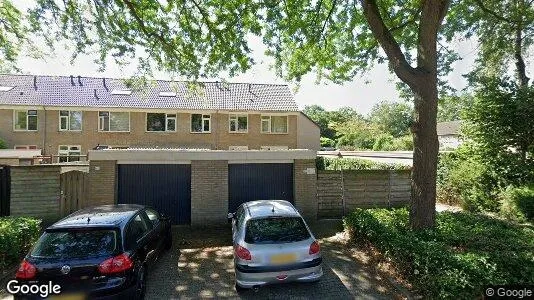 Apartments for rent in Doetinchem - Photo from Google Street View