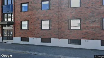 Apartments for rent in Kuopio - Photo from Google Street View