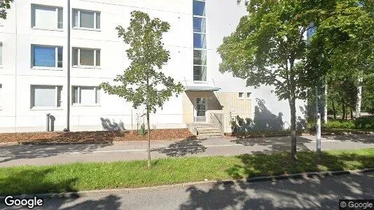 Apartments for rent in Helsinki Itäinen - Photo from Google Street View