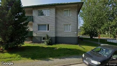 Apartments for rent in Kokkola - Photo from Google Street View