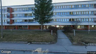 Apartments for rent in Vaasa - Photo from Google Street View