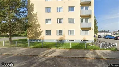 Apartments for rent in Kemi - Photo from Google Street View