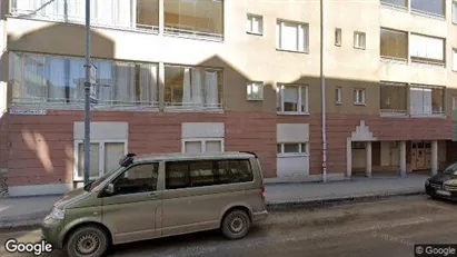 Apartments for rent in Kuopio - Photo from Google Street View