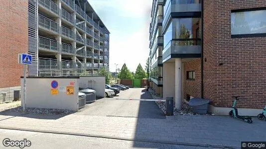 Apartments for rent in Turku - Photo from Google Street View