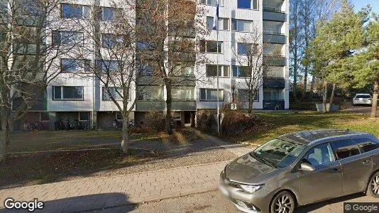 Apartments for rent in Turku - Photo from Google Street View