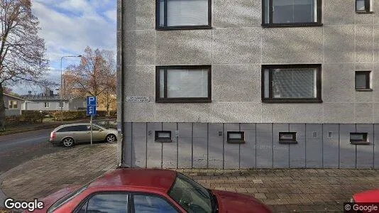 Apartments for rent in Turku - Photo from Google Street View