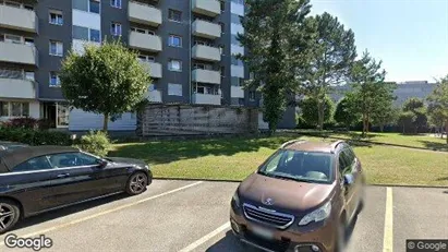 Apartments for rent in Jura-Nord vaudois - Photo from Google Street View