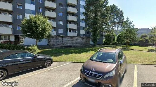 Apartments for rent in Jura-Nord vaudois - Photo from Google Street View