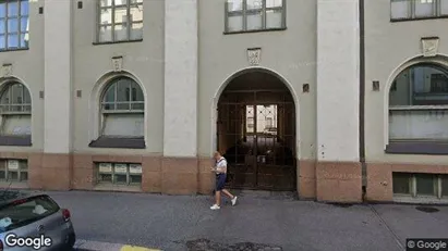 Apartments for rent in Helsinki Eteläinen - Photo from Google Street View