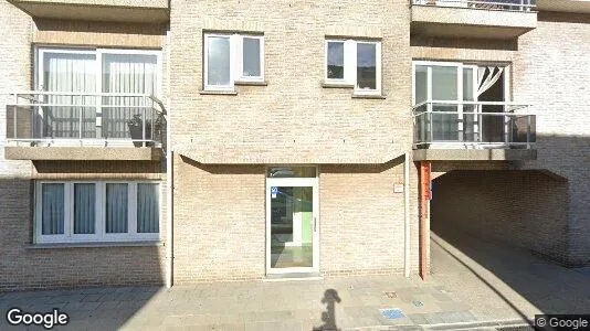 Apartments for rent in Sint-Niklaas - Photo from Google Street View