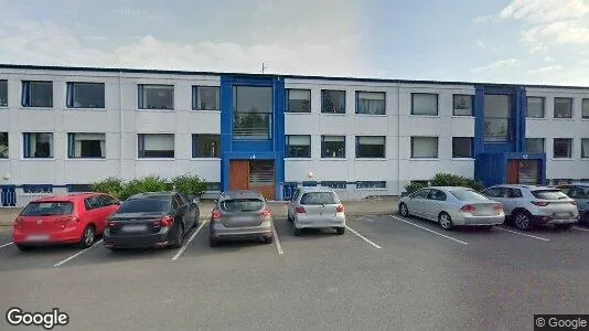 Apartments for rent in Reykjavík Háaleiti - Photo from Google Street View