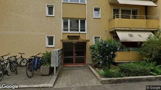 Apartments for rent in Bern-Mittelland - Photo from Google Street View