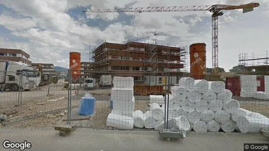 Apartments for rent in Neuenburg - Photo from Google Street View