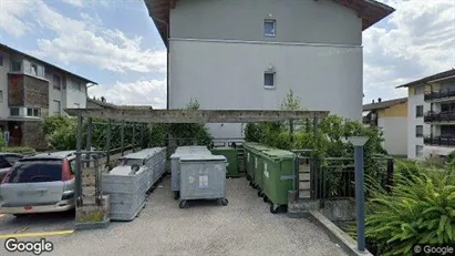 Apartments for rent in Saane - Photo from Google Street View