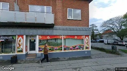 Apartments for rent in Gentofte - Photo from Google Street View