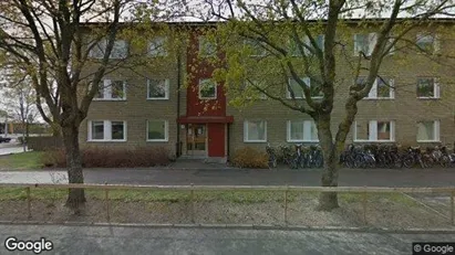 Apartments for rent in Uppsala - Photo from Google Street View