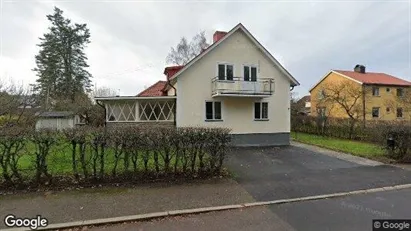 Apartments for rent in Linköping - Photo from Google Street View