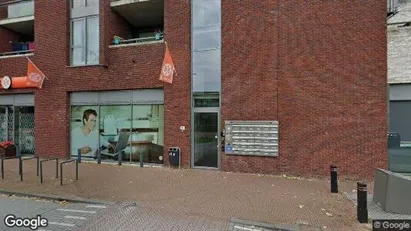 Apartments for rent in Zuidhorn - Photo from Google Street View