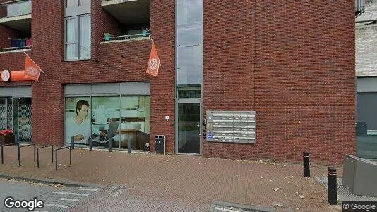 Apartments for rent in Zuidhorn - Photo from Google Street View